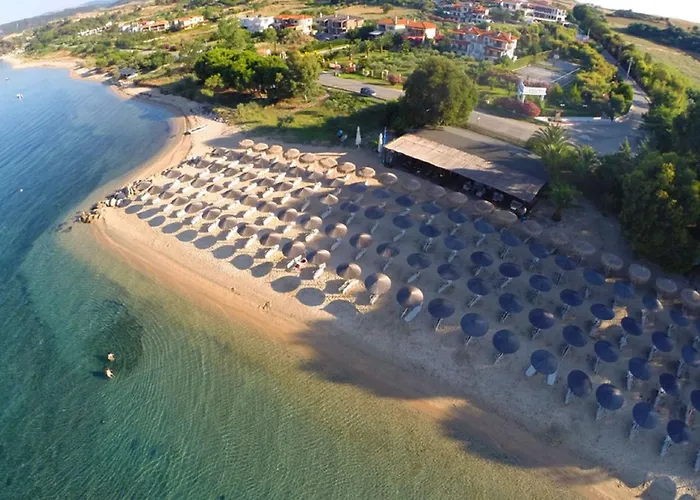 Tripiti 3* Nea Roda