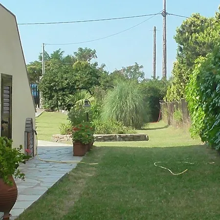 Apart Otel Tripiti