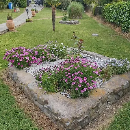 شقة فندقية Tripiti 3*