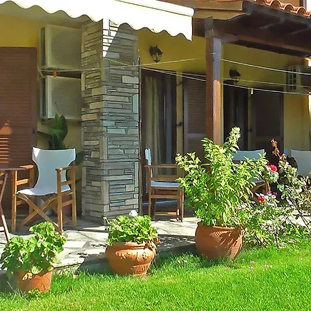 Tripiti 3* نيا رودا