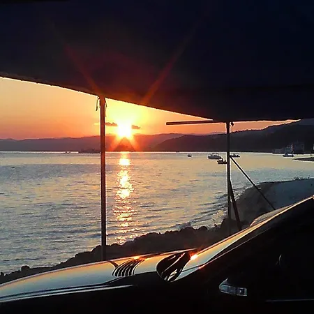 شقة فندقية Tripiti 3*