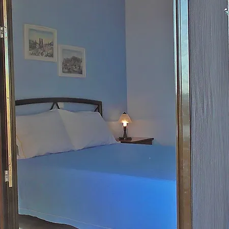 شقة فندقية Tripiti 3*