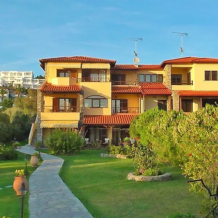 Tripiti 3* נאה רודה