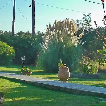 شقة فندقية Tripiti 3*