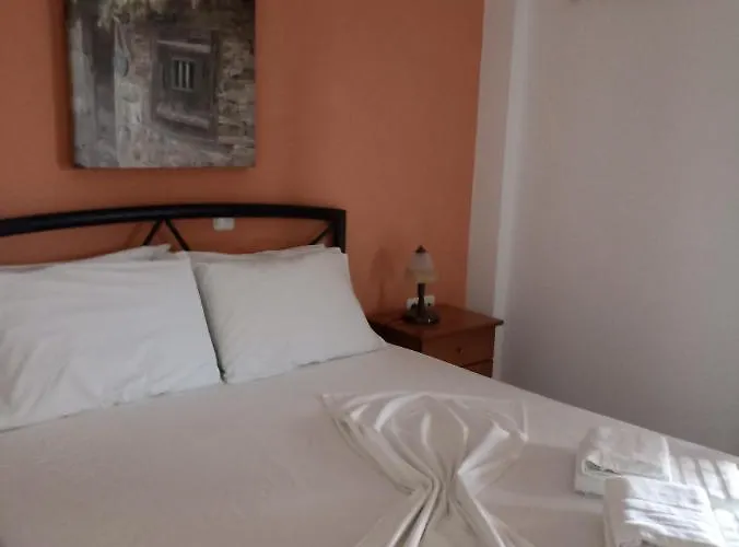 公寓式酒店 Tripiti 依诺罗达