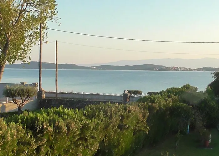 公寓式酒店 Tripiti 依诺罗达