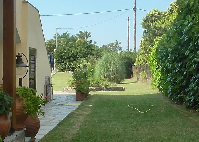 公寓式酒店 Tripiti