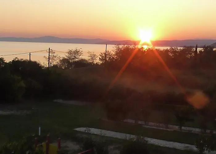 Tripiti 公寓式酒店 依诺罗达