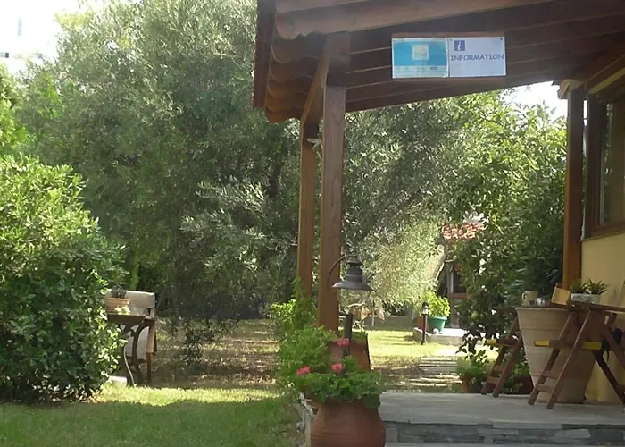 Tripiti 3* 依诺罗达