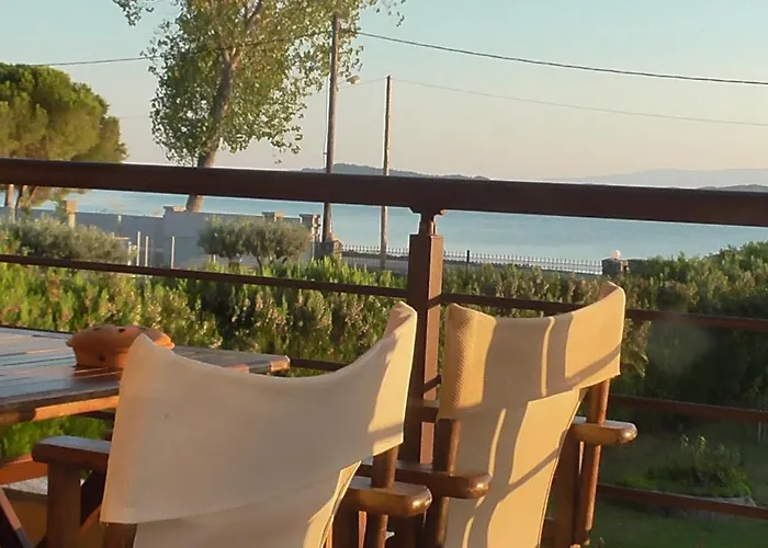 Tripiti 公寓式酒店