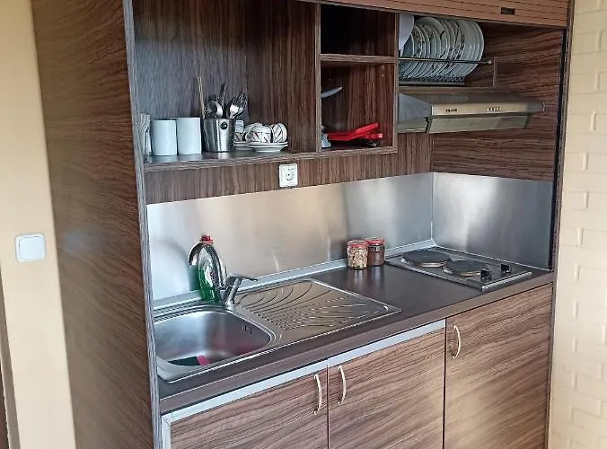 公寓式酒店 Tripiti