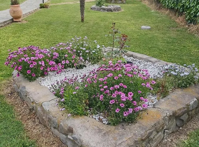 公寓式酒店 Tripiti 3*