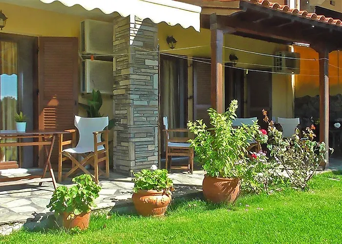 Tripiti 3* 依诺罗达