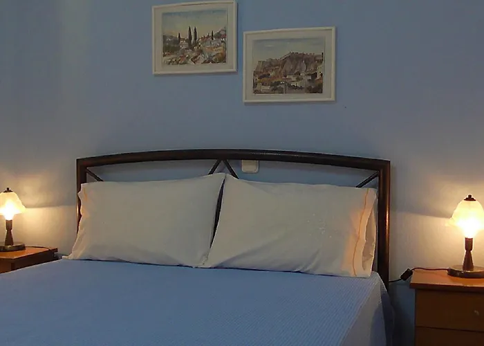 公寓式酒店 Tripiti 3*