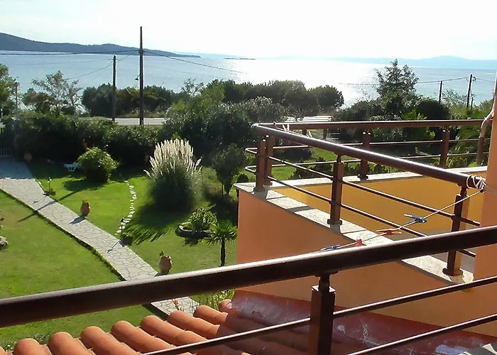 公寓式酒店 Tripiti 3*