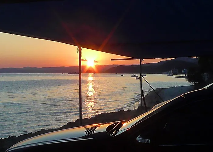 公寓式酒店 Tripiti 3*