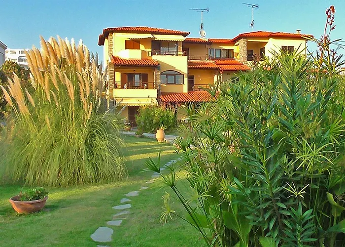 Tripiti 3* 依诺罗达