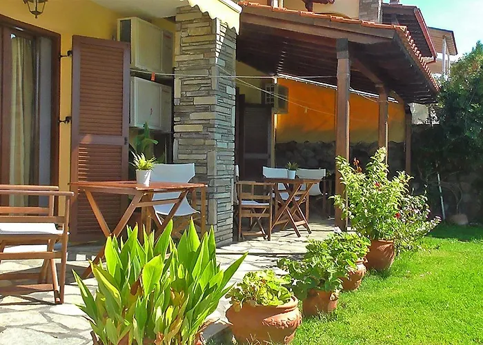 Tripiti 3* 依诺罗达