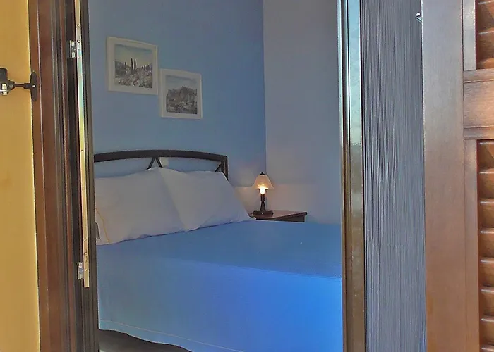 公寓式酒店 Tripiti 3*