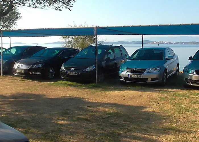 公寓式酒店 Tripiti 3*