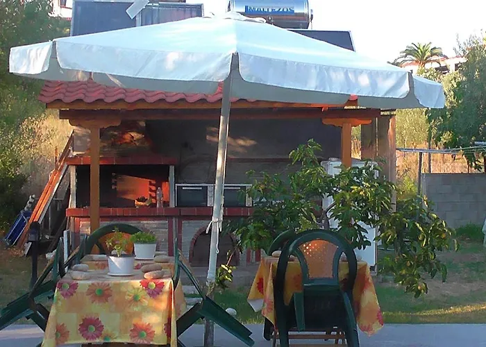 Tripiti 3* 依诺罗达