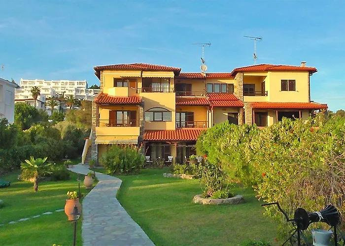 Tripiti 3* 依诺罗达