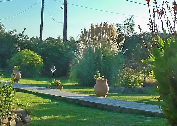 公寓式酒店 Tripiti 3*