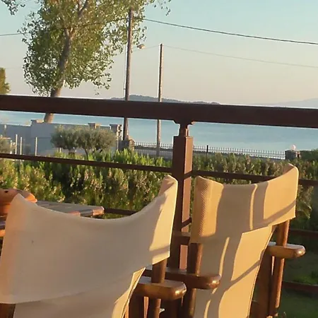 Tripiti Aparthotel