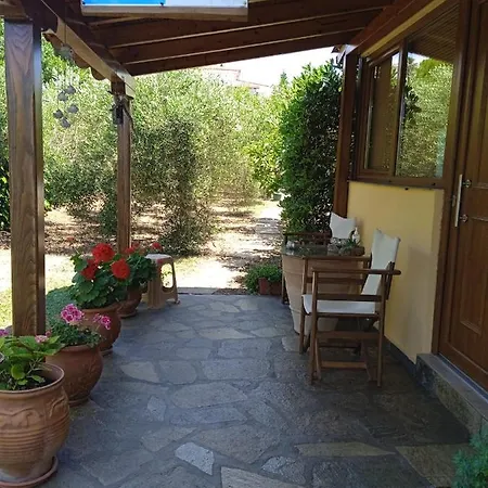 Tripiti Appart hôtel 3*