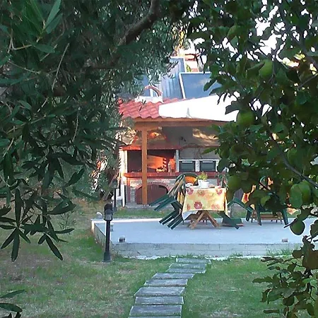 Appart hôtel Tripiti 3*